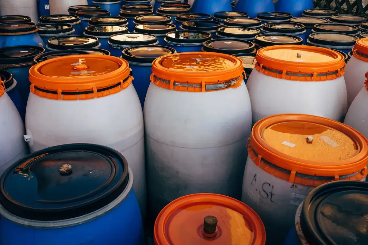 Chemical & Toxic Waste Cleanup in Dayton, OH